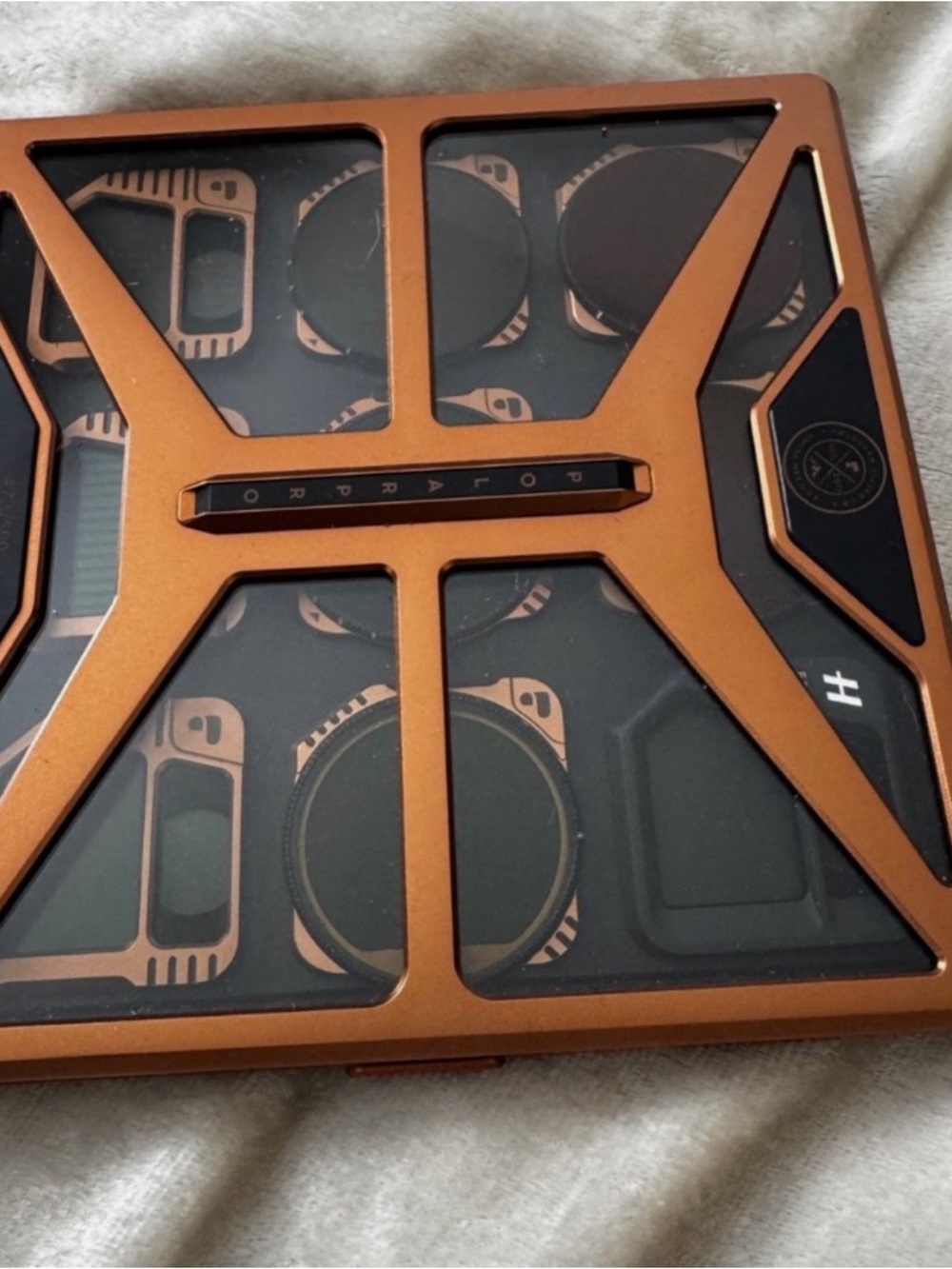 Polar Pro Mavic 3 Directors Collection Edition 1